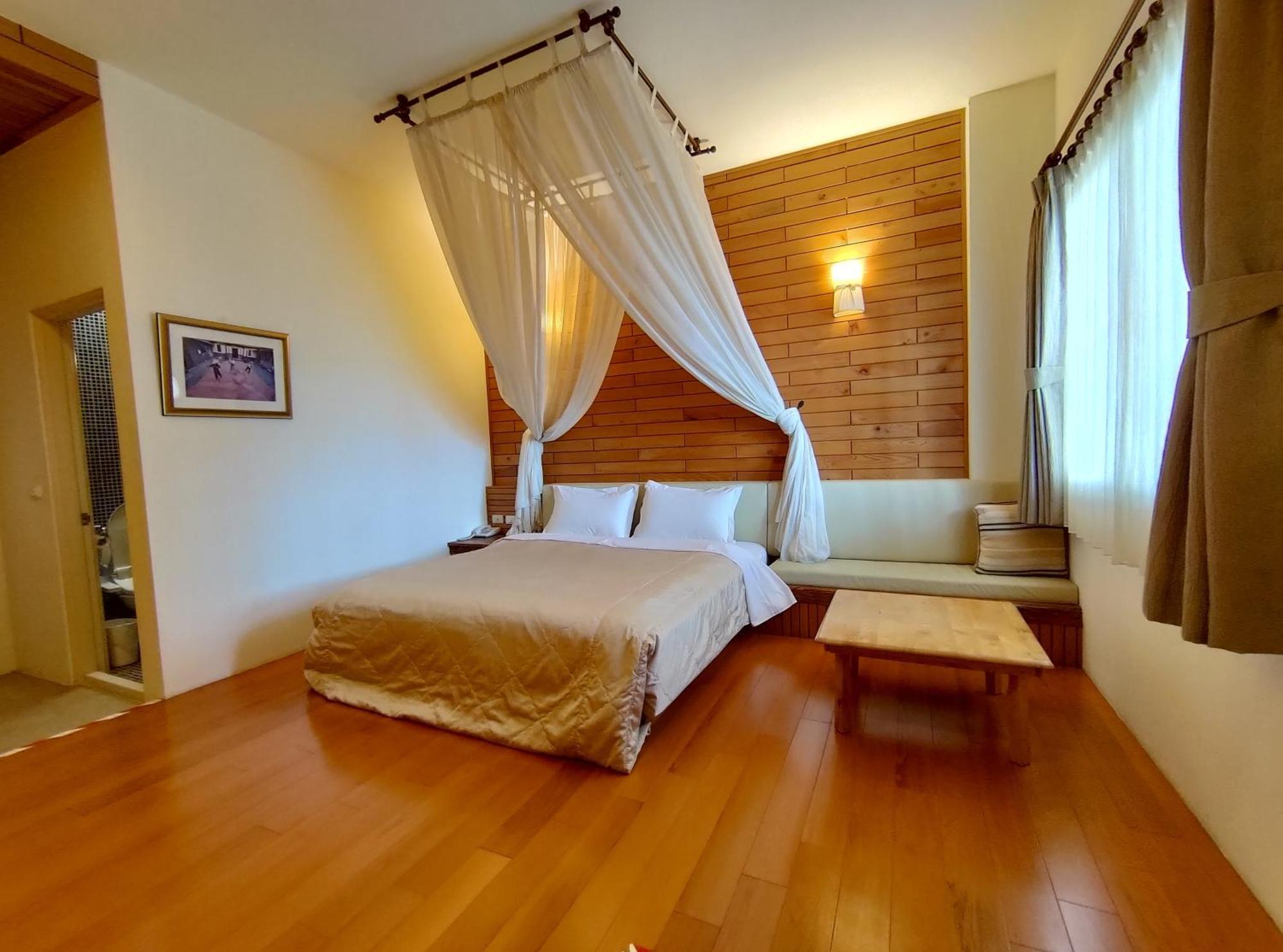 Spring Garden B&B Renai Room photo