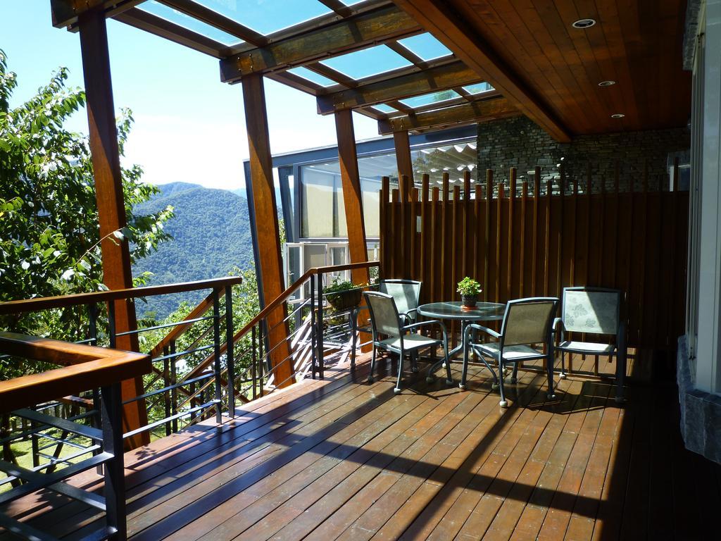Spring Garden B&B Renai Exterior photo